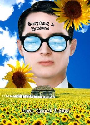 Everything Is Illuminated tote bag