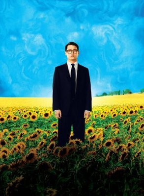 Everything Is Illuminated Metal Framed Poster