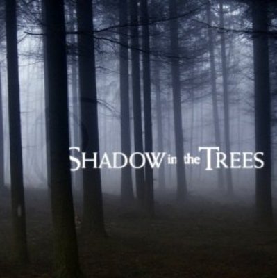 Shadow in the Trees Poster 632064