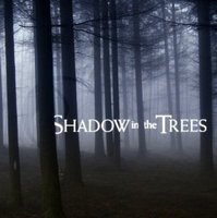 Shadow in the Trees magic mug #