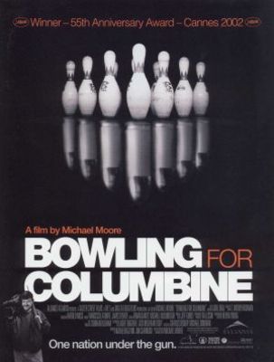 Bowling for Columbine magic mug