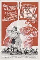 The Glory Stompers t-shirt #632107