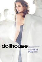 Dollhouse Longsleeve T-shirt #632130
