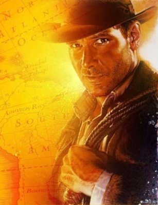 Raiders of the Lost Ark Poster 632166
