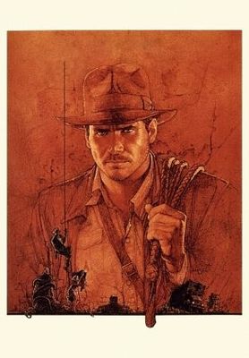Raiders of the Lost Ark Poster 632169