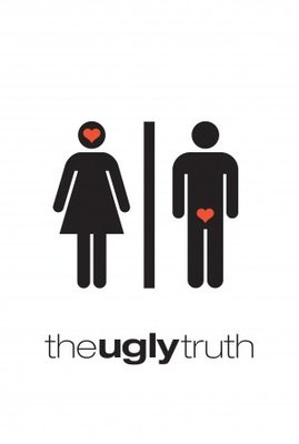 The Ugly Truth Canvas Poster