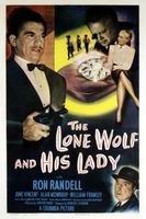 The Lone Wolf and His Lady kids t-shirt #632224
