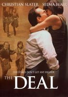 The Deal Mouse Pad 632274