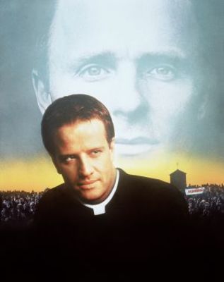 To Kill a Priest Canvas Poster