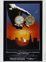 Time After Time Mouse Pad 632366