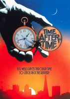 Time After Time t-shirt #632367