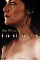 The Strangers t-shirt #632383
