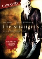 The Strangers Mouse Pad 632386