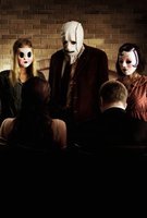 The Strangers Mouse Pad 632388