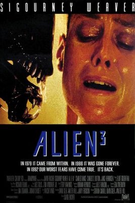 Alien 3 Poster 632407