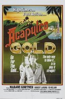 Acapulco Gold Tank Top #632446