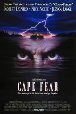 Cape Fear calendar