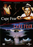 Cape Fear movie poster