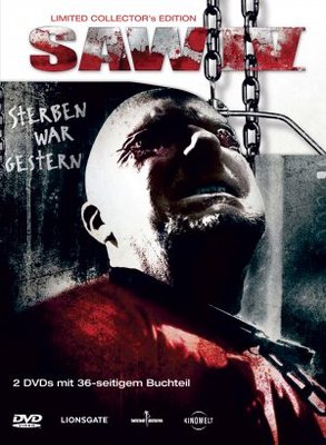 Saw IV puzzle 632538