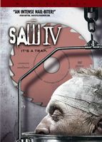 Saw IV Mouse Pad 632549