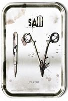 Saw IV Mouse Pad 632551