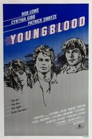Youngblood t-shirt #632589