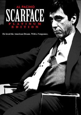 Scarface Poster 632601