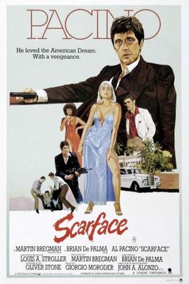 Scarface puzzle 632606