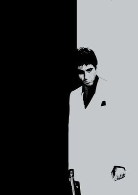 Scarface Mouse Pad 632613