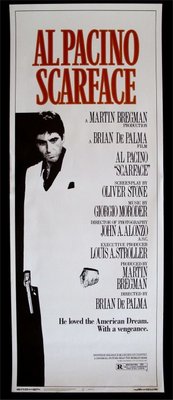 Scarface Poster 632614