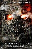 Terminator Salvation #632647 movie poster