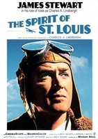 The Spirit of St. Louis Mouse Pad 632682