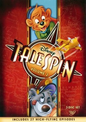 TaleSpin Phone Case