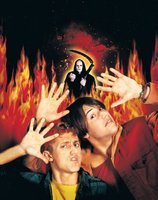 Bill & Ted's Bogus Journey Mouse Pad 632689