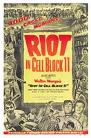 Riot in Cell Block 11 Longsleeve T-shirt #632697