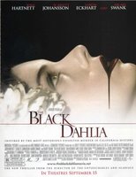 The Black Dahlia t-shirt #632702