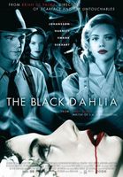 The Black Dahlia Tank Top #632703