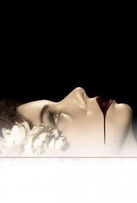 The Black Dahlia Poster with Hanger