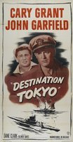 Destination Tokyo Longsleeve T-shirt #632720