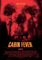 Cabin Fever magic mug #