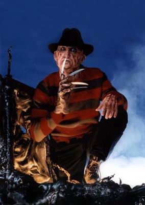 A Nightmare on Elm Street: The Dream Child Poster 632823