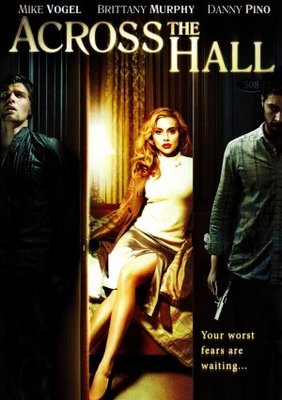 Across the Hall poster
