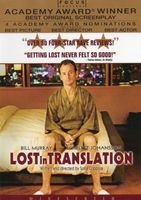 Lost in Translation #632933 movie poster