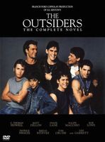 The Outsiders t-shirt #632946