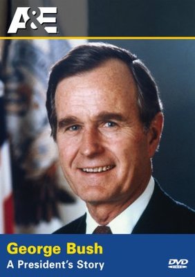 One on One with David Frost: George Bush - A President's Story Poster 632969