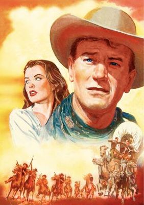 Tall in the Saddle poster