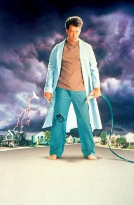 The Burbs Poster 632984