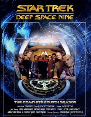 Star Trek: Deep Space Nine poster #633002