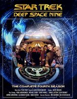 Star Trek: Deep Space Nine #633002 movie poster