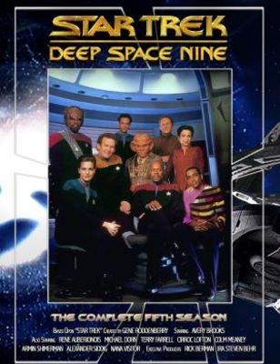 Star Trek: Deep Space Nine poster #633003